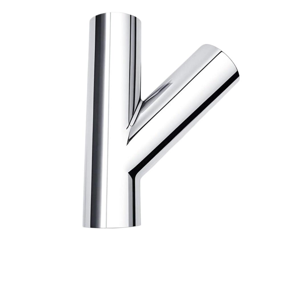 19mm-108mm Pipe OD Welding and Tri Clamp Oblique Y Shaped 3 Way 304 Stainless Sanitary Fitting Spliter Homebrew Beer Wine 19mm OD K50.5mm&R Type
19mm-108mm Pipe OD Welding and Tri Clamp Oblique Y Shaped 3 Way 304 Stainless Sanitary Fitting Spliter Homebrew Beer Wine 19mm OD K50.5mm&R Type