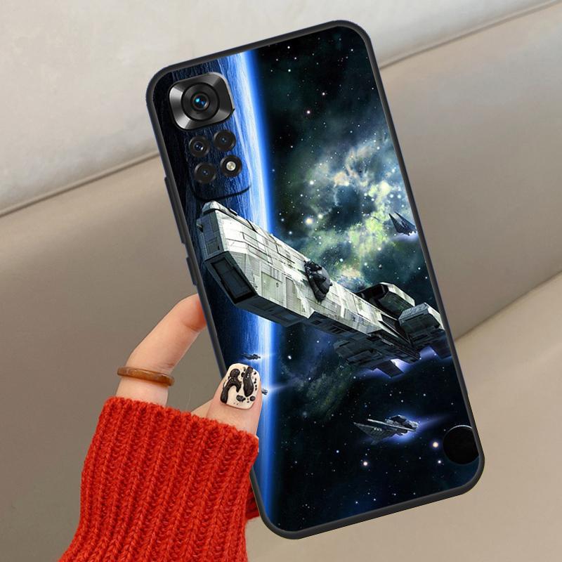 Eve Online Case For Xiaomi Redmi Note 14 10 11 12 13 15 Pro Plus Cover For Redmi 15 14C 10C 12C 13C 15C Redmi Note 12 Pro 4G
Eve Online Case For Xiaomi Redmi Note 14 10 11 12 13 15 Pro Plus Cover For Redmi 15 14C 10C 12C 13C 15C Redmi Note 12 Pro 4G