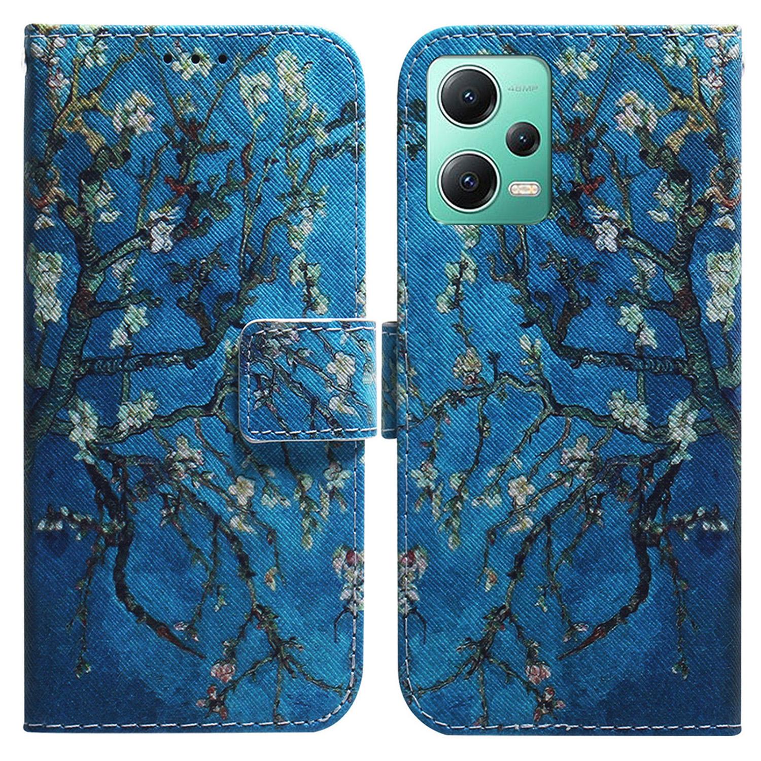 Для Xiaomi Редми Примечание 12 5G (Глобальный)/(Индия)/(Китай)/Чехол-кошелек для телефона Poco X5 5G с принтом, кожаная подставка, чехол для телефона Apricot Flowers
Для Xiaomi Редми Примечание 12 5G (Глобальный)/(Индия)/(Китай)/Чехол-кошелек для телефона Poco X5 5G с принтом, кожаная подставка, чехол для телефона Apricot Flowers