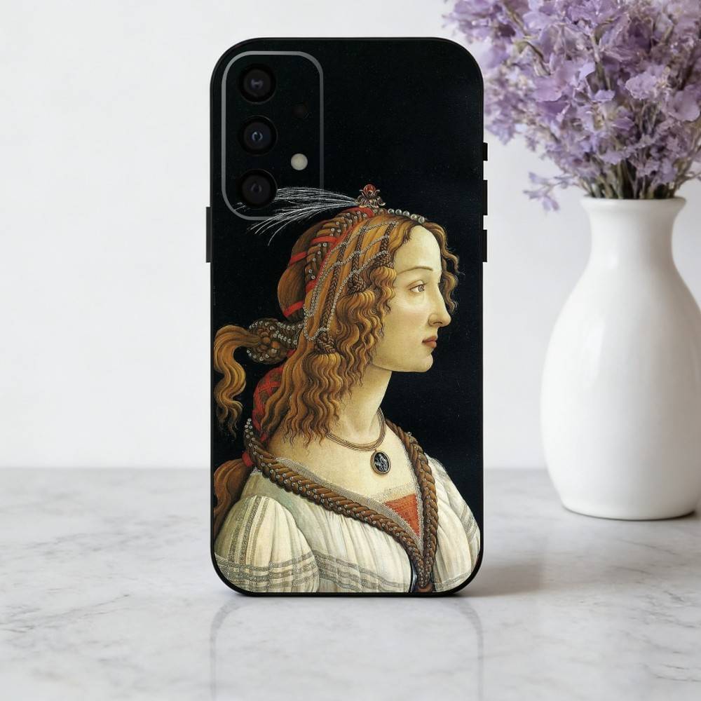 S-Sandro B-Botticelli R-Renaissance Phone Case For Samsung Galaxy A73,A72,A71,A70,A53,A52,A51,Others Soft Black Cover Samsung a53 5g
S-Sandro B-Botticelli R-Renaissance Phone Case For Samsung Galaxy A73,A72,A71,A70,A53,A52,A51,Others Soft Black Cover Samsung a53 5g