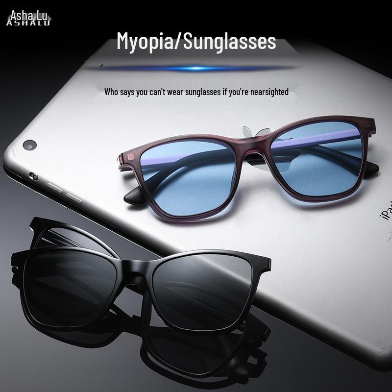Asha Lu Retro Men s Polarized Sunglasses with UV Protection & Prescription Lens Option
Asha Lu Retro Men s Polarized Sunglasses with UV Protection & Prescription Lens Option