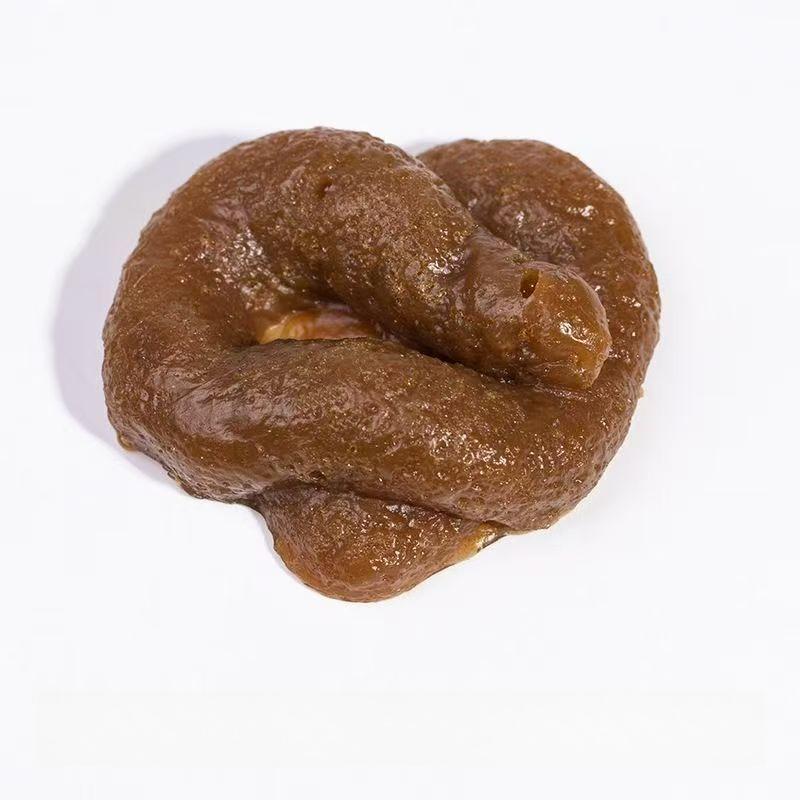 Realistic Fake Poop Squishy Prank Fidget Toy Soft Plastic Funny Tricky Gag Joke Plaything Anti-Stress Anxiety Relief Gadget
Realistic Fake Poop Squishy Prank Fidget Toy Soft Plastic Funny Tricky Gag Joke Plaything Anti-Stress Anxiety Relief Gadget