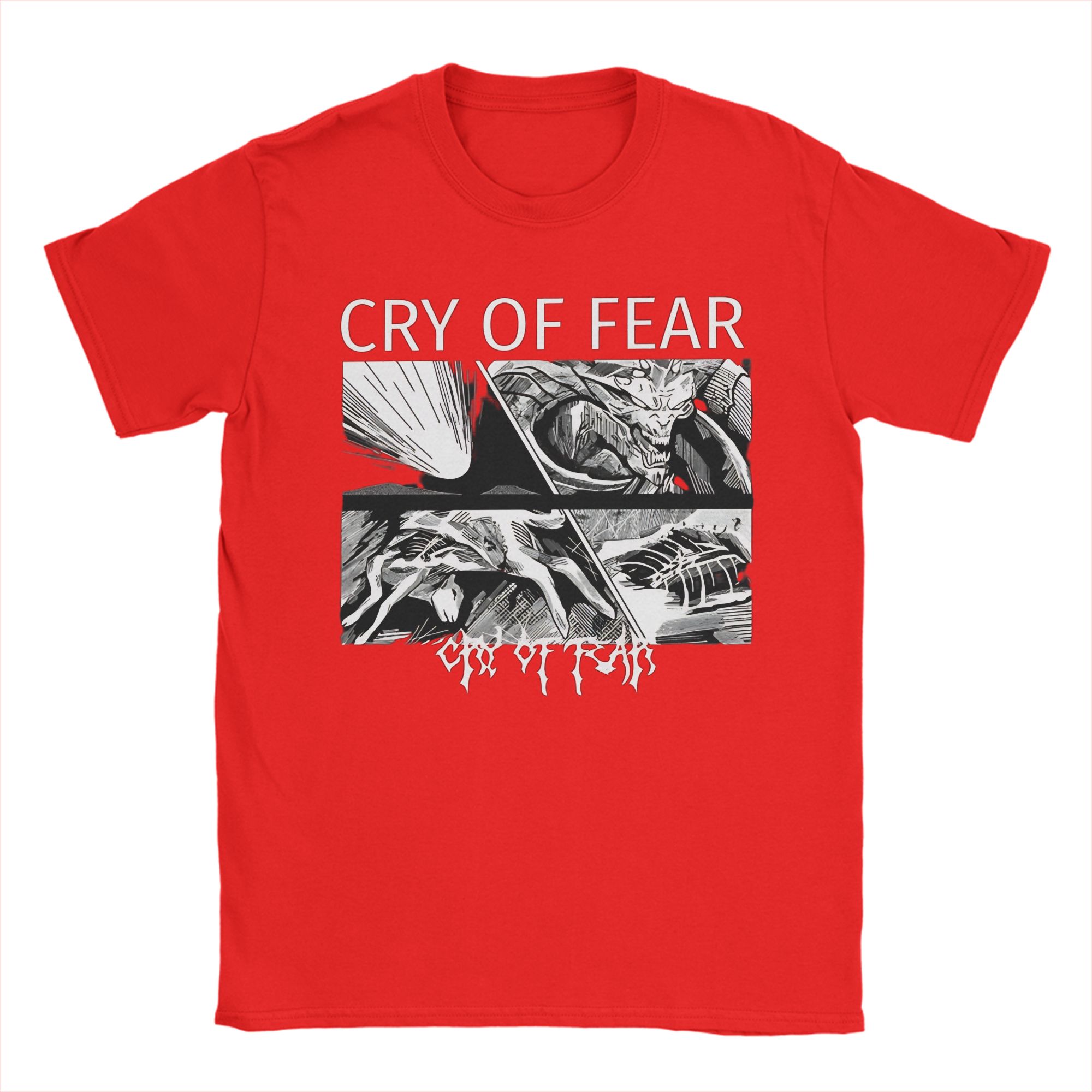 Саймон Хенрикссон Cry of Fear Футболка для унисекс женщин Печатные футболки 100% хлопок Одежда S
Саймон Хенрикссон Cry of Fear Футболка для унисекс женщин Печатные футболки 100% хлопок Одежда S