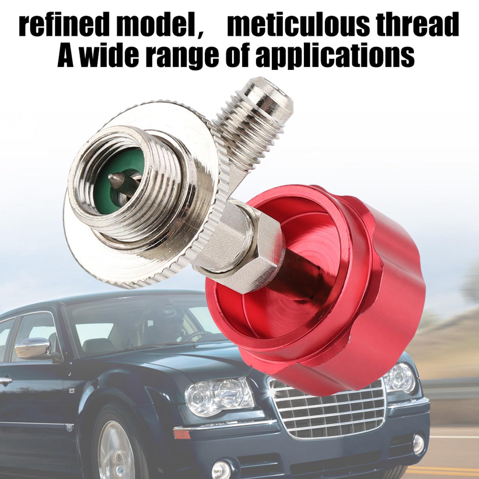 Прокалыватель баллона с хладагентом, клапан для дозирования, открывалка для бутылок M14 1 4 для SEA R134a
Прокалыватель баллона с хладагентом, клапан для дозирования, открывалка для бутылок M14 1 4 для SEA R134a