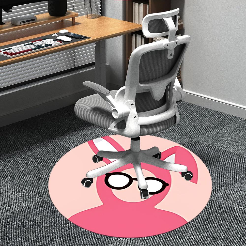 1pc Christmas Story Chair Carpet for Office Non-Slip, Indoor Non-Slip Washable Carpet, Non-Shedding Mat For Office yy251030024 80cm by 80cm
1pc Christmas Story Chair Carpet for Office Non-Slip, Indoor Non-Slip Washable Carpet, Non-Shedding Mat For Office yy251030024 80cm by 80cm