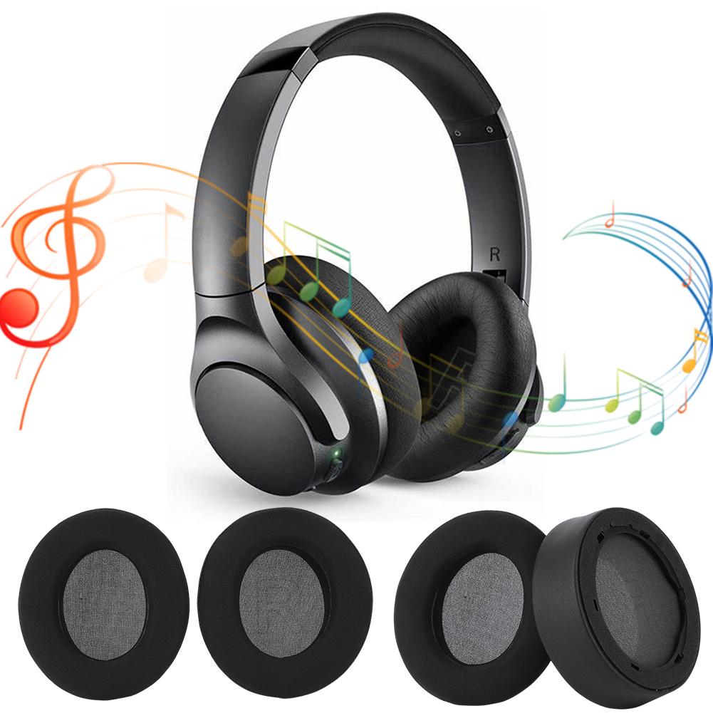 Cooling Gel Replacement Ear Pads Cushions Memory Foam Ear Cushion Ear Cups Cover for Anker Soundcore Life 2 Q20 Q20+ Q20I Q20BT CHINA
Cooling Gel Replacement Ear Pads Cushions Memory Foam Ear Cushion Ear Cups Cover for Anker Soundcore Life 2 Q20 Q20+ Q20I Q20BT CHINA