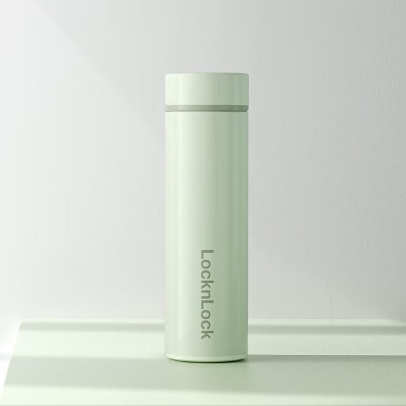 Lock&Lock 450ml 304 Stainless Steel Tea Infuser Thermos
Lock&Lock 450ml 304 Stainless Steel Tea Infuser Thermos