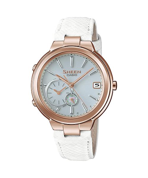 Casio Men s Stainless Steel 10M Water Resistant Quartz Watch SHB-200CGL-7A белый
Casio Men s Stainless Steel 10M Water Resistant Quartz Watch SHB-200CGL-7A белый