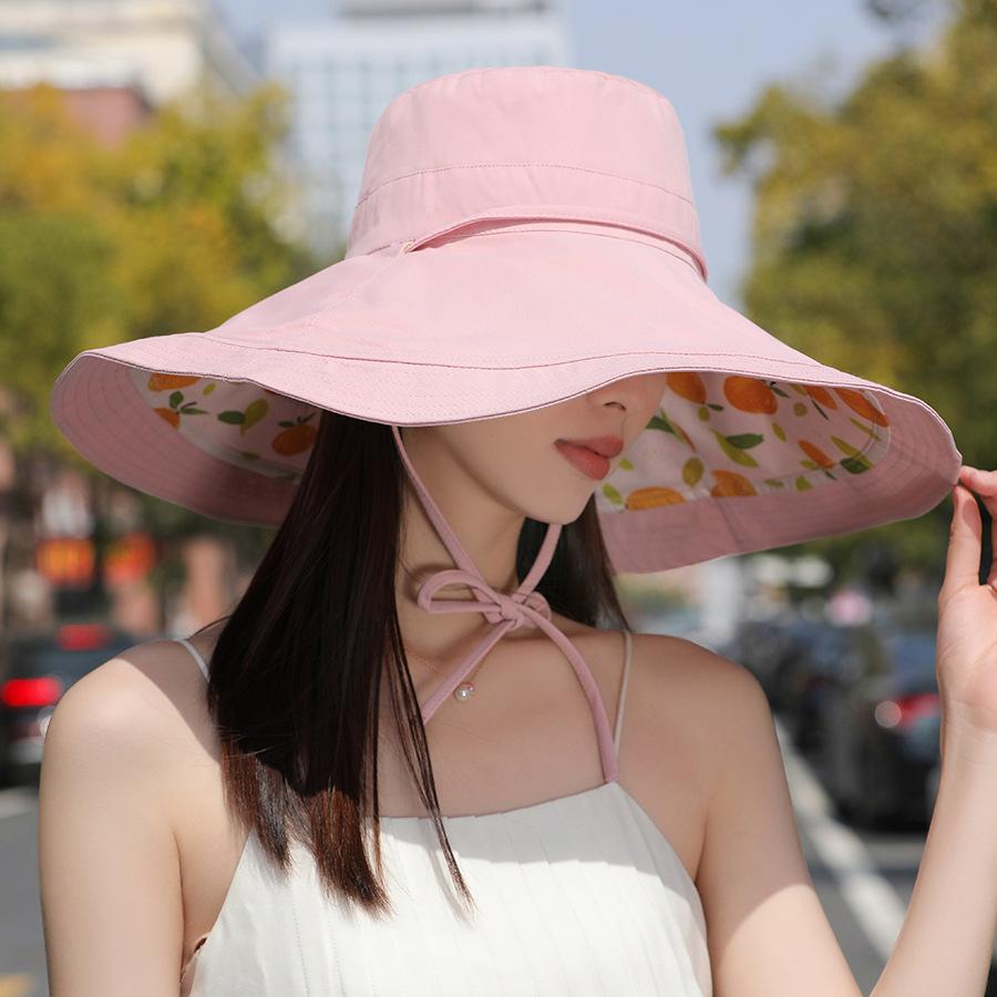 Женская шляпа от солнца с широкими полями и ремешком от ветра Складная шляпа с гибкими дисками Двусторонняя летняя пляжная закатанная кепка от солнца Шляпа от солнца Дышащая компактная кепка для защиты от УФ-солнца one size:56-58cm розовый
Женская шляпа от солнца с широкими полями и ремешком от ветра Складная шляпа с гибкими дисками Двусторонняя летняя пляжная закатанная кепка от солнца Шляпа от солнца Дышащая компактная кепка для защиты от УФ-солнца one size:56-58cm розовый