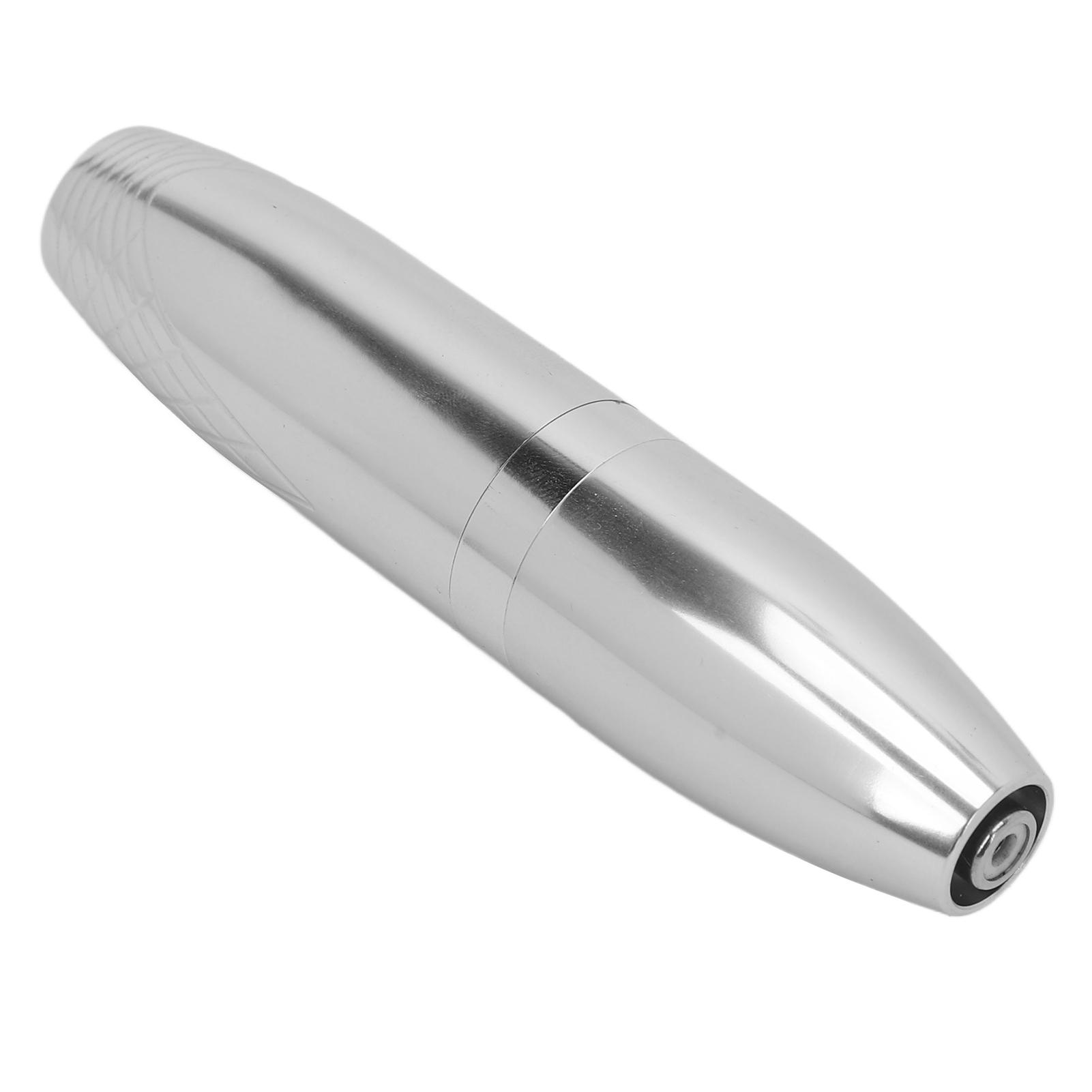 RCA Интерфейс Тату Ручка Все в Одном Вращающемся Напряжение Регулируемая Высокоскоростная Тату Машинка
RCA Интерфейс Тату Ручка Все в Одном Вращающемся Напряжение Регулируемая Высокоскоростная Тату Машинка