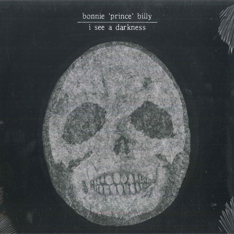 LP Record BONNIE PRINCE BILLY - I See A Darkness WIGLP59 Domino 2012 Europe Rock
LP Record BONNIE PRINCE BILLY - I See A Darkness WIGLP59 Domino 2012 Europe Rock