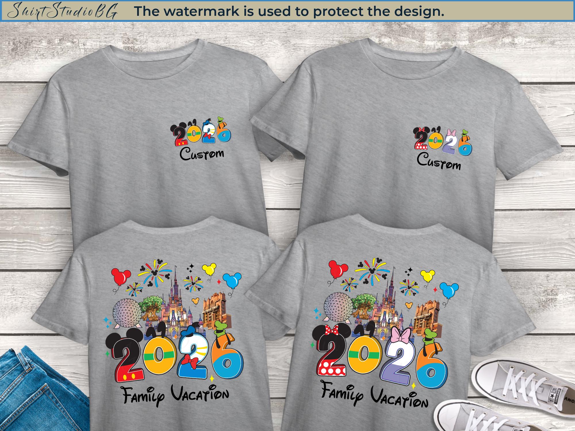 Summer Disney Holiday 2026 Shirt Men s New Fashion Y2K Men s and Women s 100% Pure Cotton Printed Breathable Leisure T-shirt S
Summer Disney Holiday 2026 Shirt Men s New Fashion Y2K Men s and Women s 100% Pure Cotton Printed Breathable Leisure T-shirt S