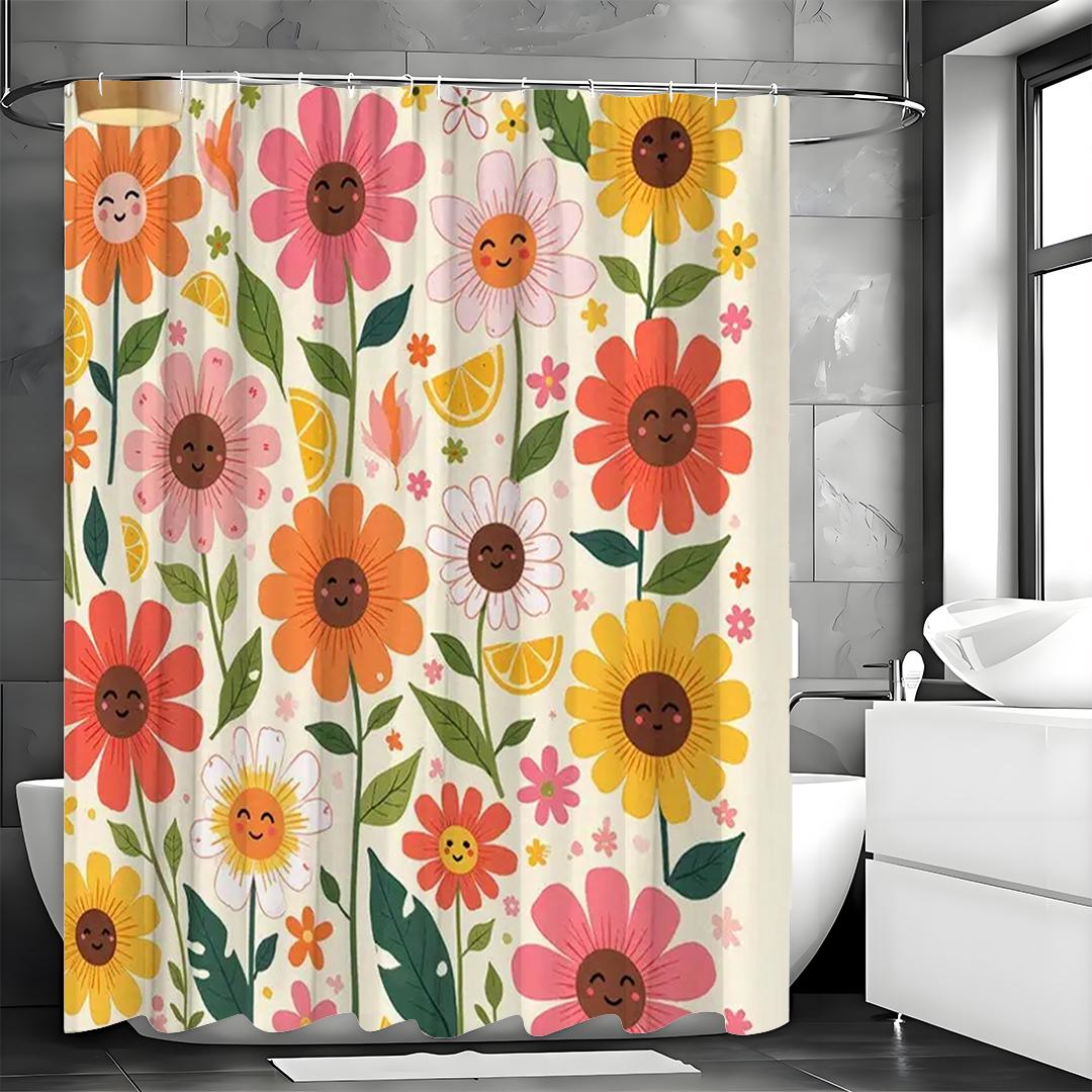 Шторы с цветочным принтом 60-х 70-х годов для спальни, гостиной, винтажные цветочные шторы в стиле хиппи, ретро, бохо 90*180cm
Шторы с цветочным принтом 60-х 70-х годов для спальни, гостиной, винтажные цветочные шторы в стиле хиппи, ретро, бохо 90*180cm