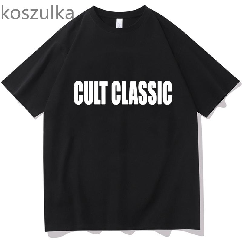Charli Cult Classics Print T-shirts Cotton Tees Graphic Tee Unisex Short Sleeve O-neck Tops Comic Tees for Men Tops 3XL
Charli Cult Classics Print T-shirts Cotton Tees Graphic Tee Unisex Short Sleeve O-neck Tops Comic Tees for Men Tops 3XL