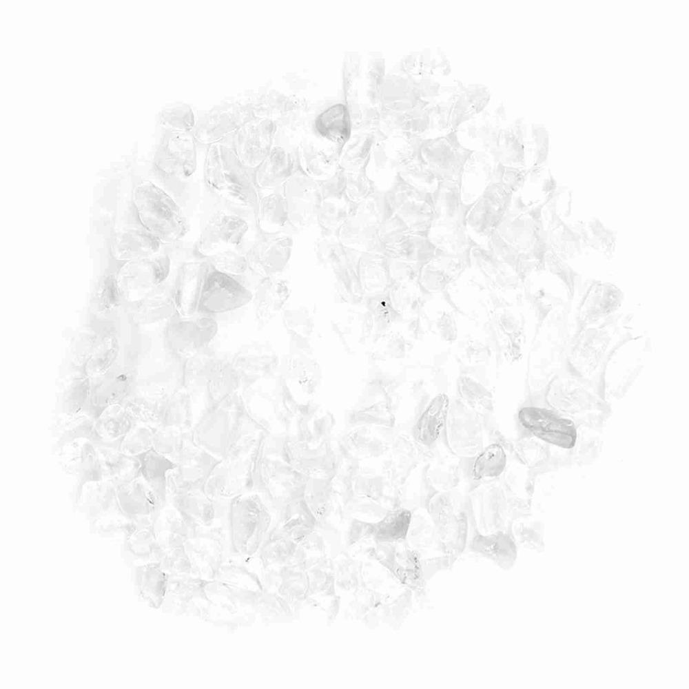 100 grams Polished Crushed Stone Fragments 5-7mm Decorative Rocks Indoor Plants белый
100 grams Polished Crushed Stone Fragments 5-7mm Decorative Rocks Indoor Plants белый