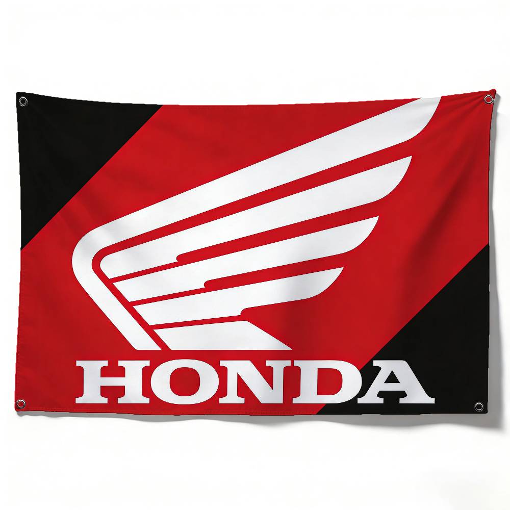Motorcycle For HONDA Decorative Flag High Quality Polyester Fade Resistant Machine Washable Indoor Outdoor Hanging Banner (as the picture,50x70cm)
Motorcycle For HONDA Decorative Flag High Quality Polyester Fade Resistant Machine Washable Indoor Outdoor Hanging Banner (as the picture,50x70cm)
