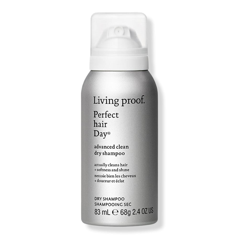 Living Proof Travel Size Perfect Hair Day Phd Advanced Clean Dry Shampoo 2,4 унции
Living Proof Travel Size Perfect Hair Day Phd Advanced Clean Dry Shampoo 2,4 унции