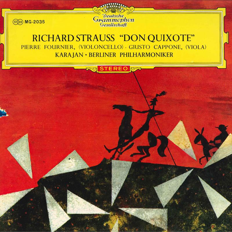 LP Record HERBERT VON KARAJAN BERLIN PHILHAR Richard Strauss Don Quixote MG2035 DEUTSCHE GRAMM 1968 Japan Classical
LP Record HERBERT VON KARAJAN BERLIN PHILHAR Richard Strauss Don Quixote MG2035 DEUTSCHE GRAMM 1968 Japan Classical