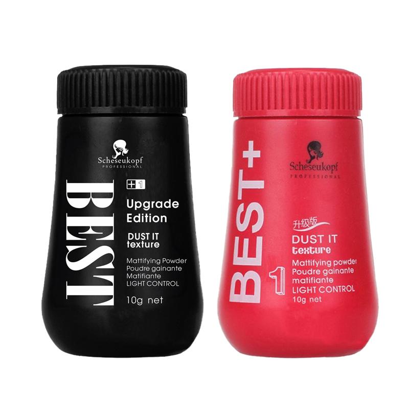 Сухой шампунь с контролем масла, воздушный пушистый жирный порошок для быстросохнущих волос, придающий объем волосам, одноразовый порошок для волос, уход за волосами 2PCS
Сухой шампунь с контролем масла, воздушный пушистый жирный порошок для быстросохнущих волос, придающий объем волосам, одноразовый порошок для волос, уход за волосами 2PCS