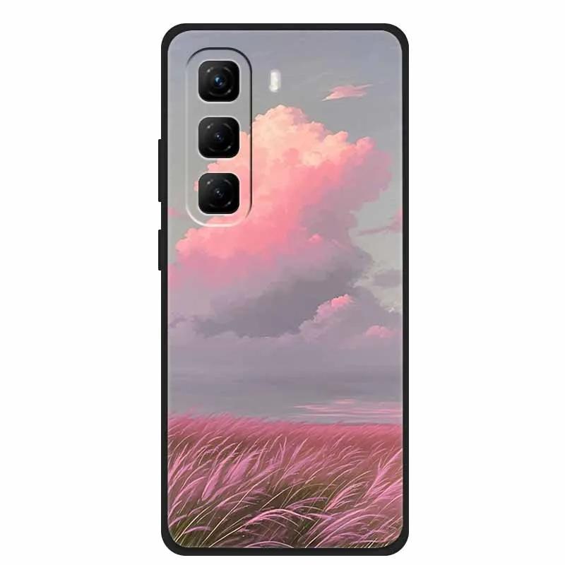 For Infinix Hot 60 pro Phone Case Cartoon Back Cover For Infinix Hot 60 pro+ 60 pro plus Soft TPU Silicone Cases Popular Shield -Hot 60 pro
For Infinix Hot 60 pro Phone Case Cartoon Back Cover For Infinix Hot 60 pro+ 60 pro plus Soft TPU Silicone Cases Popular Shield -Hot 60 pro
