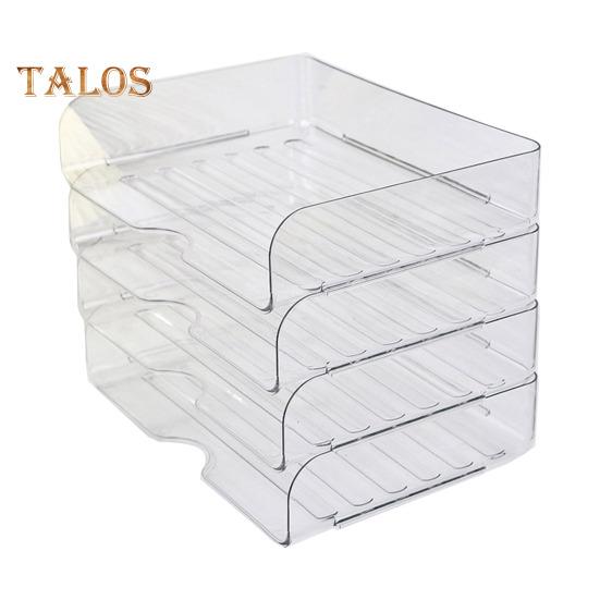 4 шт. 4-уровневый органайзер для бумаги, штабелируемый настольный органайзер, лоток для бумаги, гладкие края, прозрачные органайзеры для рабочего пространства прозрачный
4 шт. 4-уровневый органайзер для бумаги, штабелируемый настольный органайзер, лоток для бумаги, гладкие края, прозрачные органайзеры для рабочего пространства прозрачный