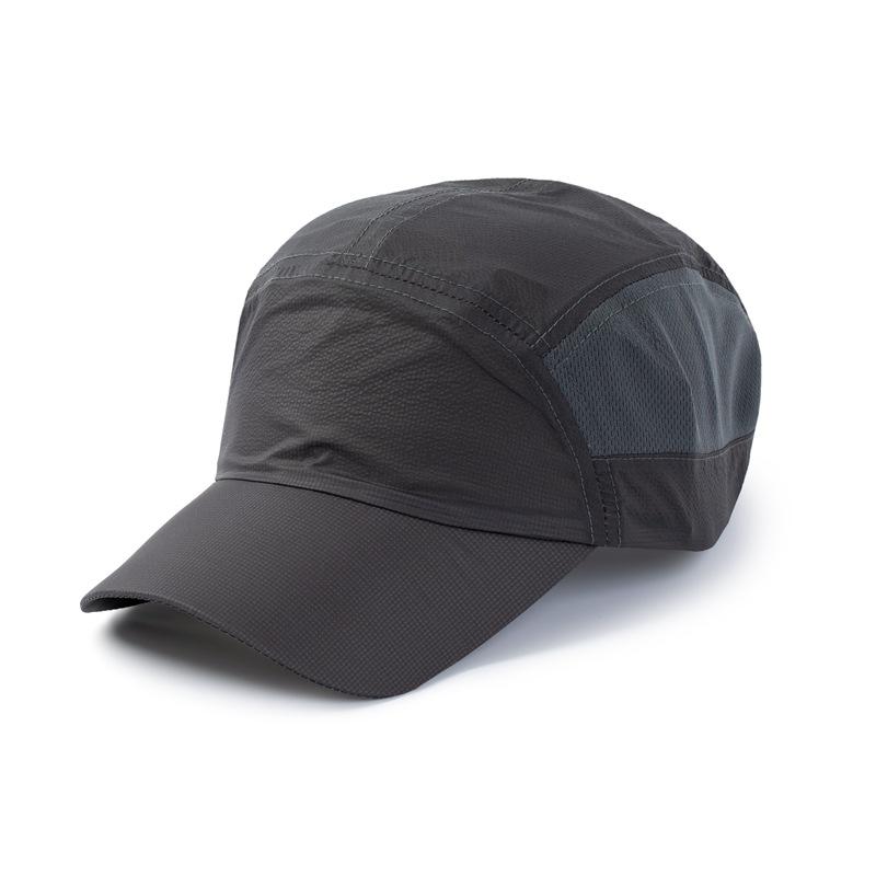 Super Light Bicycle Riding Baseball Cap for Men Outdoor Sports Quick Drying Sun Protection Hat Spring Summer Mountain Road Hat 56-59cm серый
Super Light Bicycle Riding Baseball Cap for Men Outdoor Sports Quick Drying Sun Protection Hat Spring Summer Mountain Road Hat 56-59cm серый