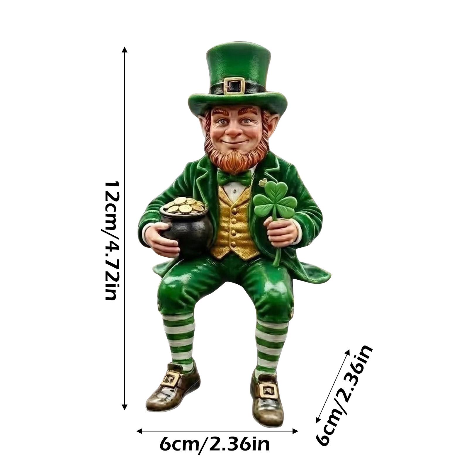 Маленькая декоративная фигурка, Украшение для вечеринки One Size
Маленькая декоративная фигурка, Украшение для вечеринки One Size