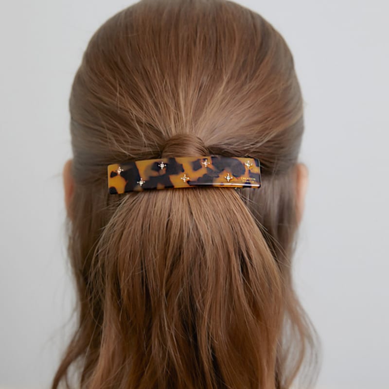 Primaute Leopard Crystal Hairpin ONE(PRH098)
Primaute Leopard Crystal Hairpin ONE(PRH098)