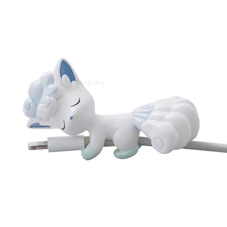 Гаряча аніме фігурка USB захисний чохол Захист для кабелю Пікачу Чашка Домашній улюбленець Іві Ляльки Мяу Jigglypuff Аксесуари Іграшка Подарунок
Гаряча аніме фігурка USB захисний чохол Захист для кабелю Пікачу Чашка Домашній улюбленець Іві Ляльки Мяу Jigglypuff Аксесуари Іграшка Подарунок