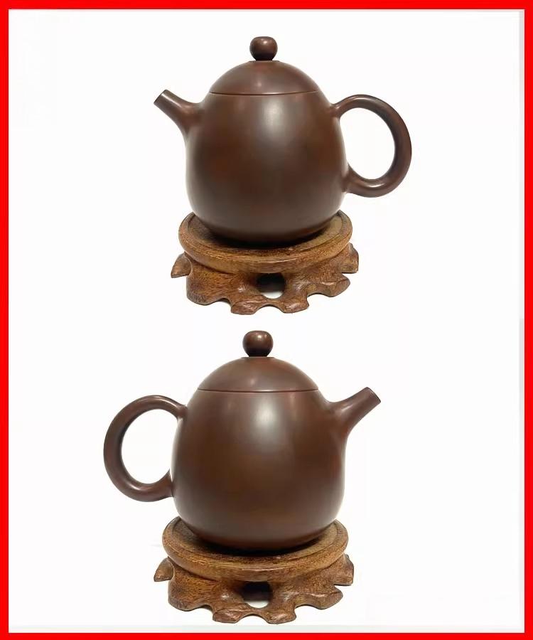 Qinzhou Nixing Pottery Handmade Teapot Chinese Style Household Hanwa Xishi Teapot Kungfu Teaset Tea Ceremony Accessories No Base
Qinzhou Nixing Pottery Handmade Teapot Chinese Style Household Hanwa Xishi Teapot Kungfu Teaset Tea Ceremony Accessories No Base