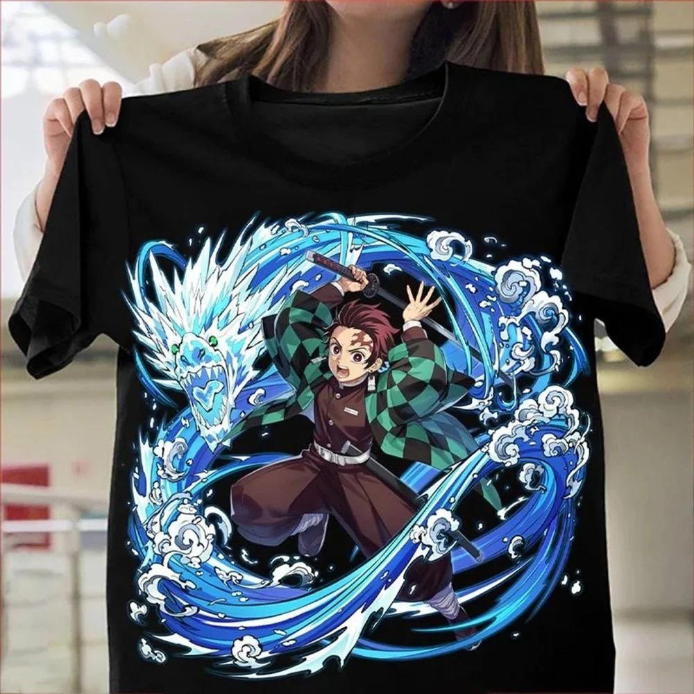 Demon Slayer Akaza (Upper Rank 3) Soryu Style Blood Demon Art Oversized Graphic T-Shirt, Anime Streetwear Tee, Unisex Casual Top XXXL зелений
Demon Slayer Akaza (Upper Rank 3) Soryu Style Blood Demon Art Oversized Graphic T-Shirt, Anime Streetwear Tee, Unisex Casual Top XXXL зелений