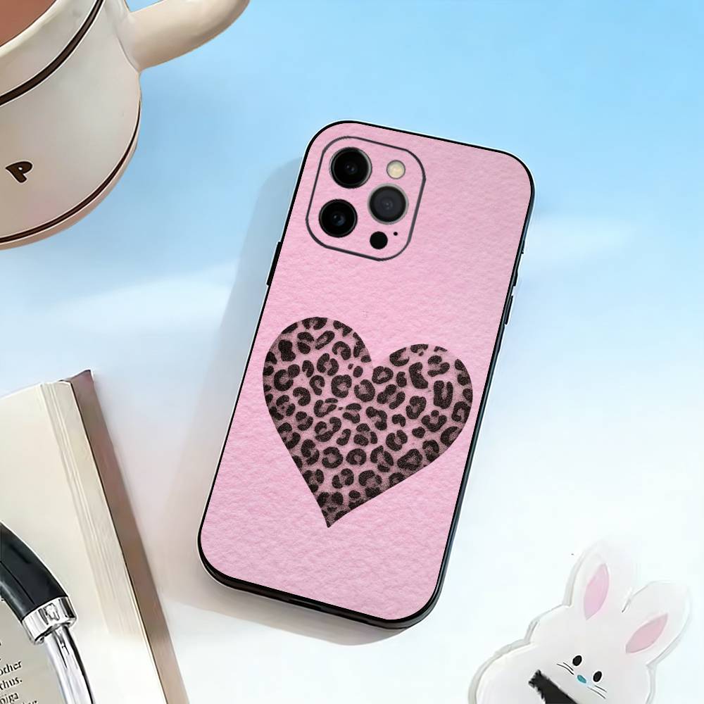 leopard print Phone Case Silicone Soft For IPhone 17 16 15 14 13 12 11 X XR Plus Pro Max Plus iPhone16e
leopard print Phone Case Silicone Soft For IPhone 17 16 15 14 13 12 11 X XR Plus Pro Max Plus iPhone16e