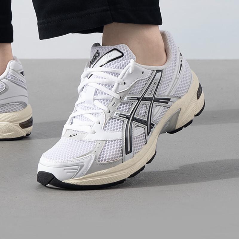 ASICS 1201A256-118 Unisex Lifestyle Casual Shoes US 7.5
ASICS 1201A256-118 Unisex Lifestyle Casual Shoes US 7.5