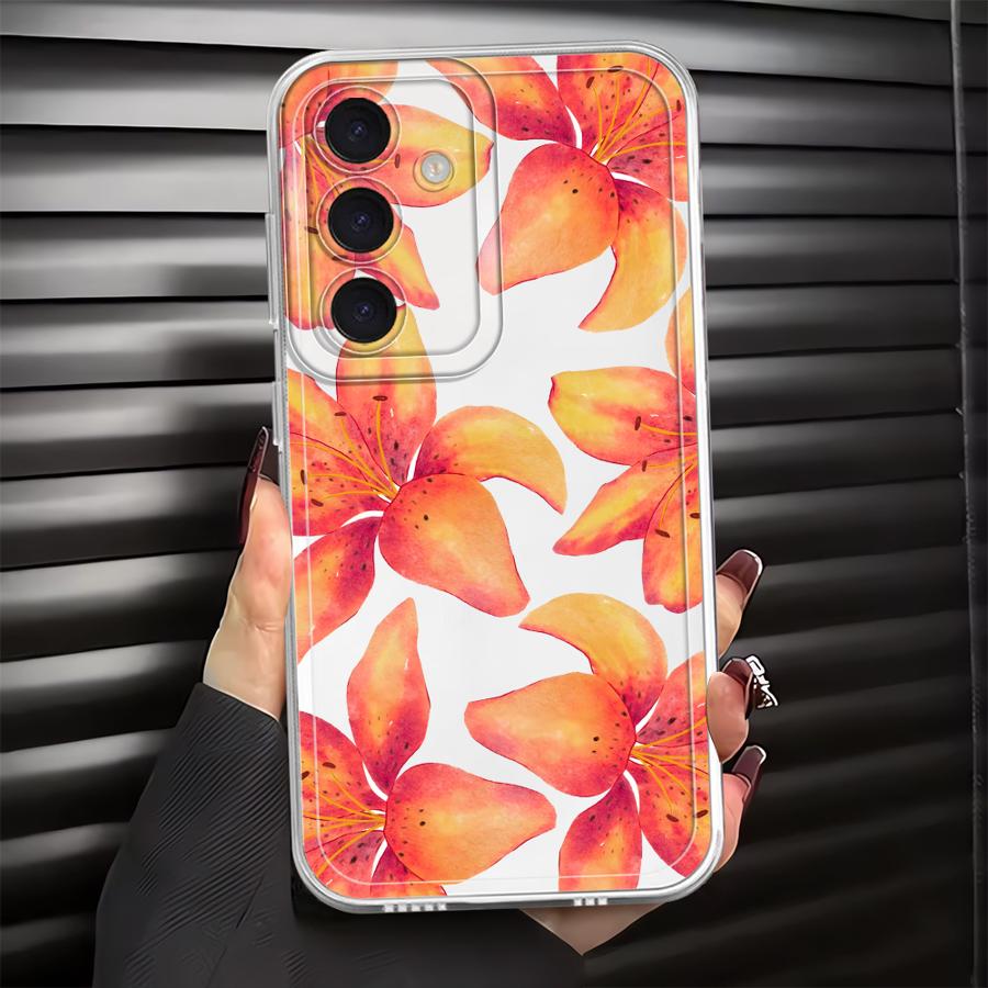 Чехол для Samsung Galaxy A57 A54 A15 A56 A34 A35 A55 A52 A25 A51 A52 A17 A26 A24 A14 A16 A36 A37 Чехол для телефона Розовый Желтый Цветок Galaxy A50s
Чехол для Samsung Galaxy A57 A54 A15 A56 A34 A35 A55 A52 A25 A51 A52 A17 A26 A24 A14 A16 A36 A37 Чехол для телефона Розовый Желтый Цветок Galaxy A50s