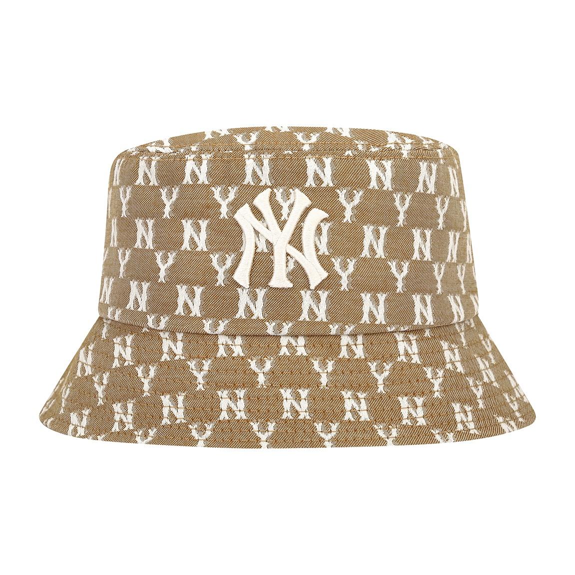 MLB Polyester Bucket Hats CPHV Unisex Khaki Fashion 32CPHV111-50B 59
MLB Polyester Bucket Hats CPHV Unisex Khaki Fashion 32CPHV111-50B 59