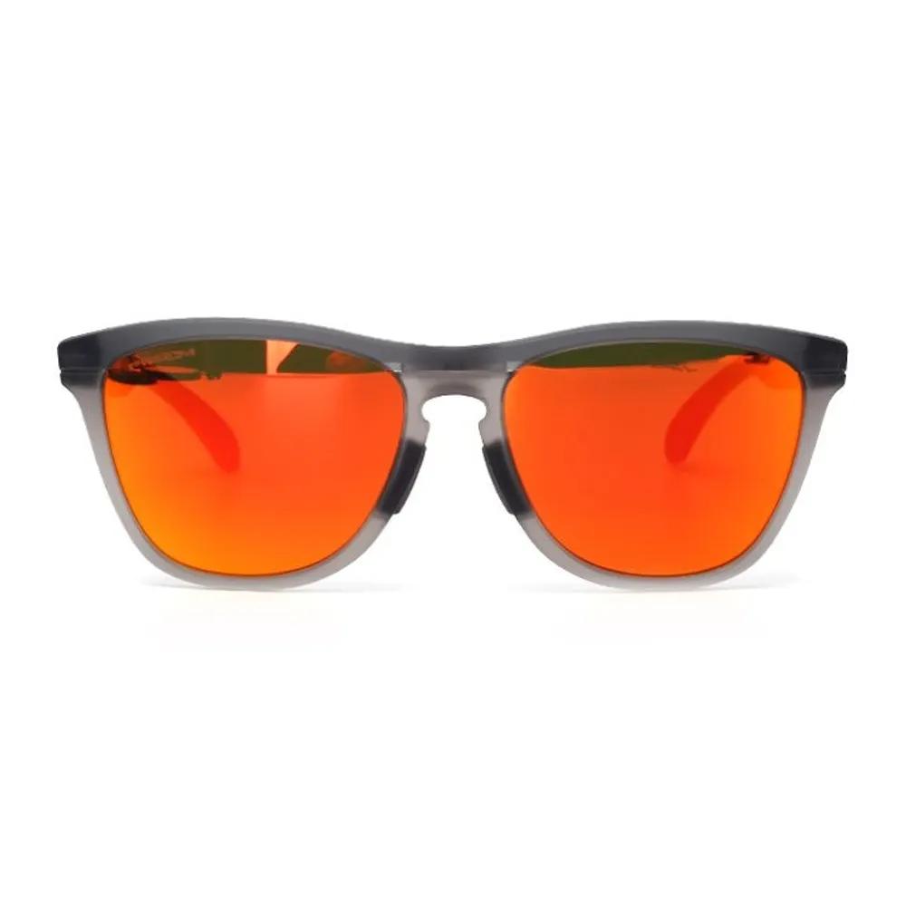 OO9503A 02 58mm Oakley Sunglasses FROGSKINS RANGE XL A Frogskins OO9503A 02 58mm
OO9503A 02 58mm Oakley Sunglasses FROGSKINS RANGE XL A Frogskins OO9503A 02 58mm