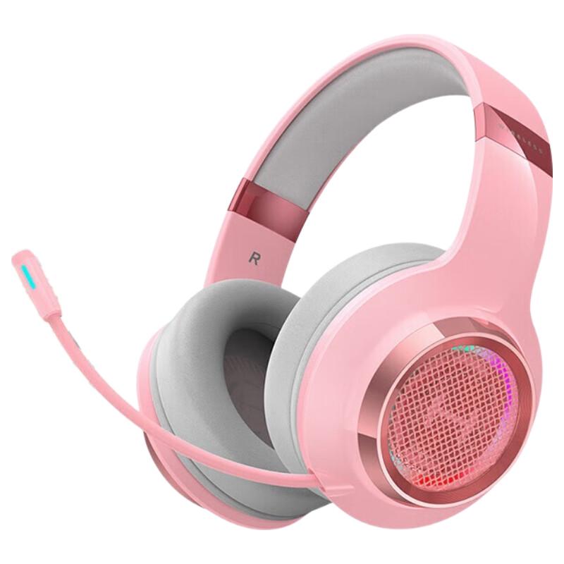 Edifier HECATE G6pro Wireless Gaming Headset
Edifier HECATE G6pro Wireless Gaming Headset