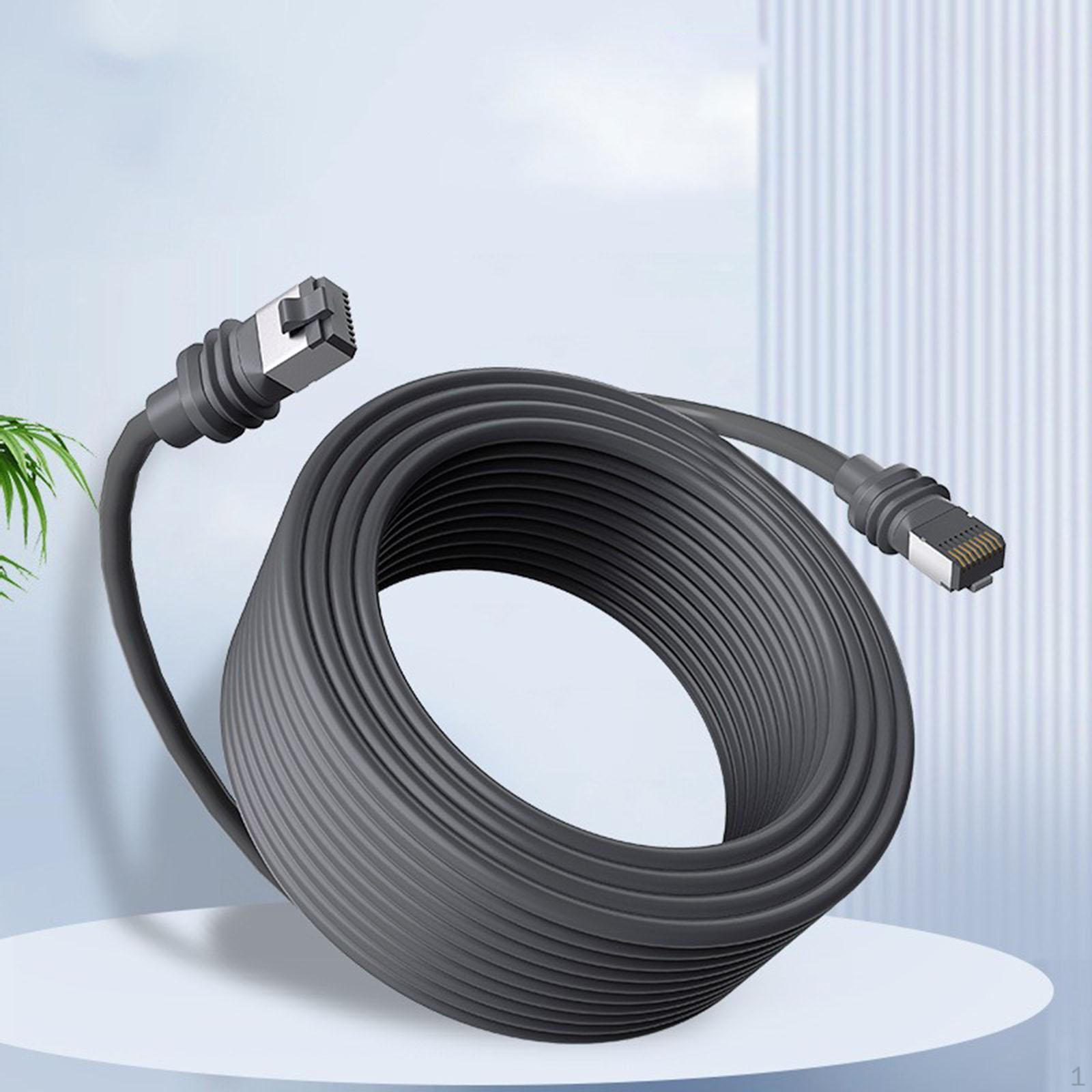 Супутникове подовження кабелю третього покоління, заміна, ефективний подвійний екран, професійний ПВХ 5 M
Супутникове подовження кабелю третього покоління, заміна, ефективний подвійний екран, професійний ПВХ 5 M