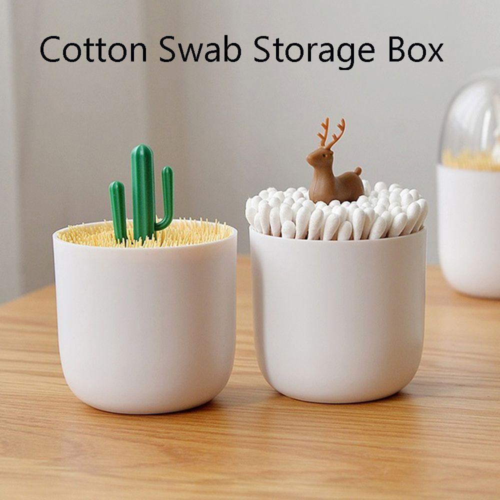 & Living Animal Toothpicks Holder Cotton Bud Holder Case Toothpick Boxes Cotton Swab Storage Box Big Tree
& Living Animal Toothpicks Holder Cotton Bud Holder Case Toothpick Boxes Cotton Swab Storage Box Big Tree