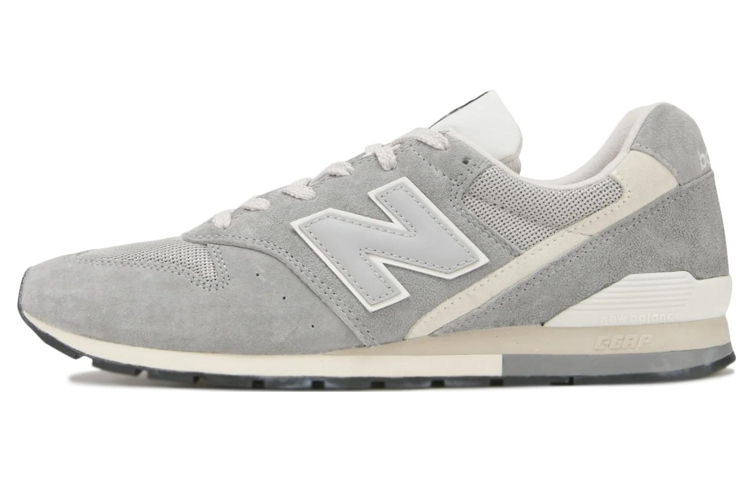 New Balance 996 RV2 Grey Silver CM996RV2 43
New Balance 996 RV2 Grey Silver CM996RV2 43