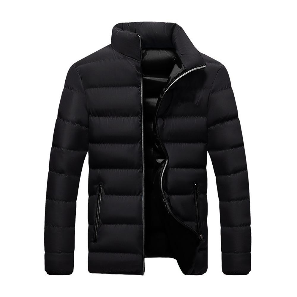 2026 Men s Cotton Padded Clothes Thickened Loose Casual Cotton Jacket Tide Brand Winter All-match Handsome Warm Cotton Clothes M
2026 Men s Cotton Padded Clothes Thickened Loose Casual Cotton Jacket Tide Brand Winter All-match Handsome Warm Cotton Clothes M