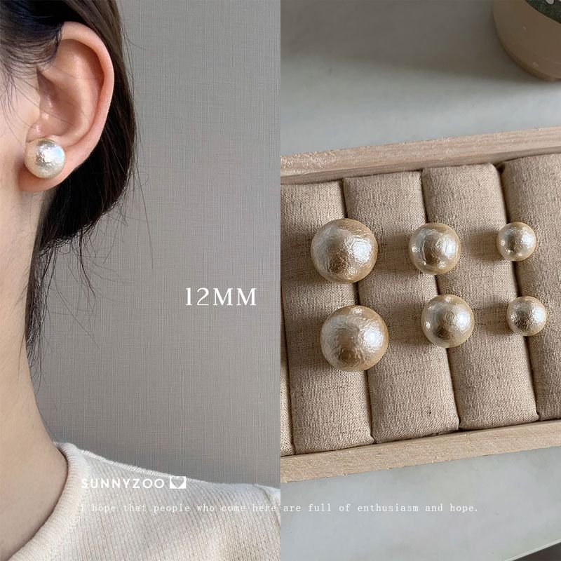 Sunnyzoo Легкая Роскошь Меньшинство Японский Жемчуг Шампань 12mm
Sunnyzoo Легкая Роскошь Меньшинство Японский Жемчуг Шампань 12mm