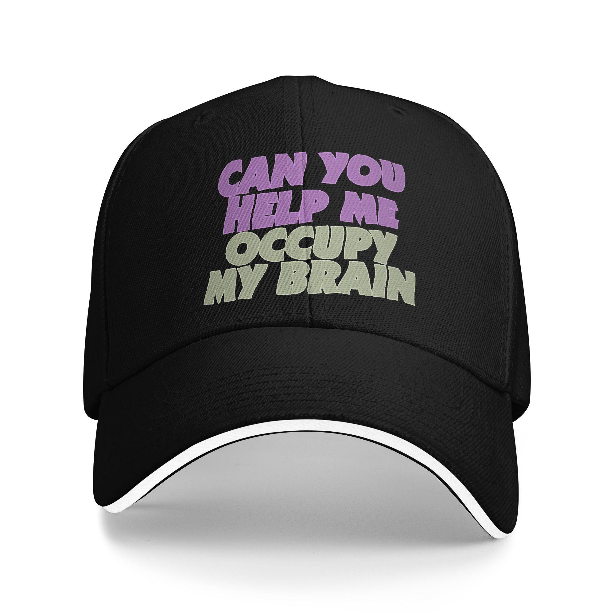 Ozzy Osbourne Baseball Cap CAN YOU HELP ME Running Hippie Sun Visor Trucker Hat Female Male Fashion Custom Logo Baseball Caps One Size
Ozzy Osbourne Baseball Cap CAN YOU HELP ME Running Hippie Sun Visor Trucker Hat Female Male Fashion Custom Logo Baseball Caps One Size