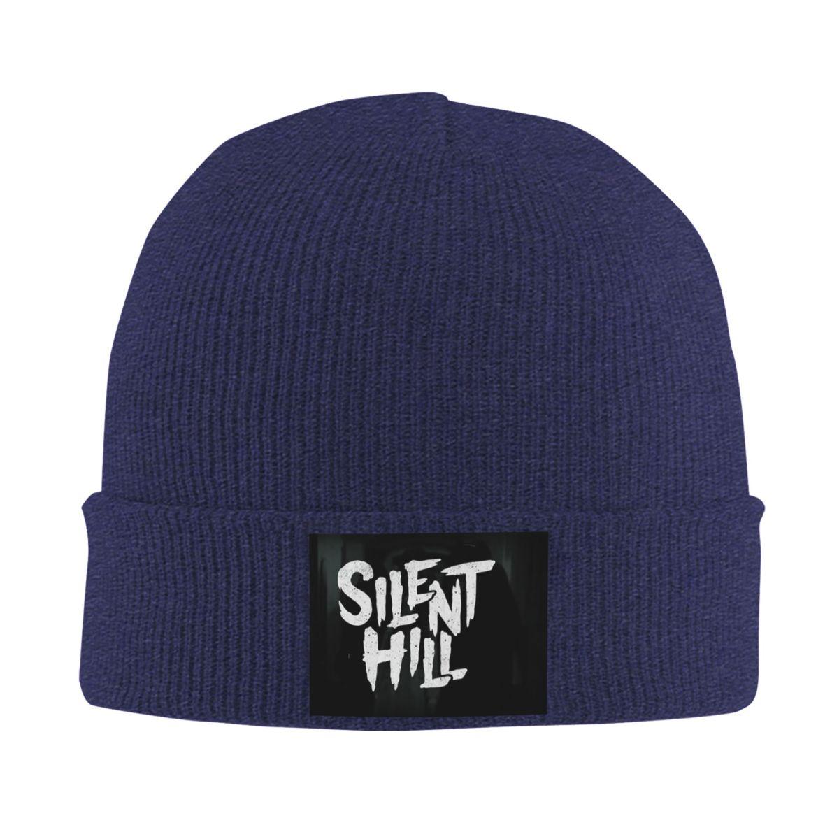 Silent Hill F Horror Game Warm Knitted Cap Winter Knit Bonnet Hat Skullies Beanies Hip Hop Caps for Unisex One Size
Silent Hill F Horror Game Warm Knitted Cap Winter Knit Bonnet Hat Skullies Beanies Hip Hop Caps for Unisex One Size