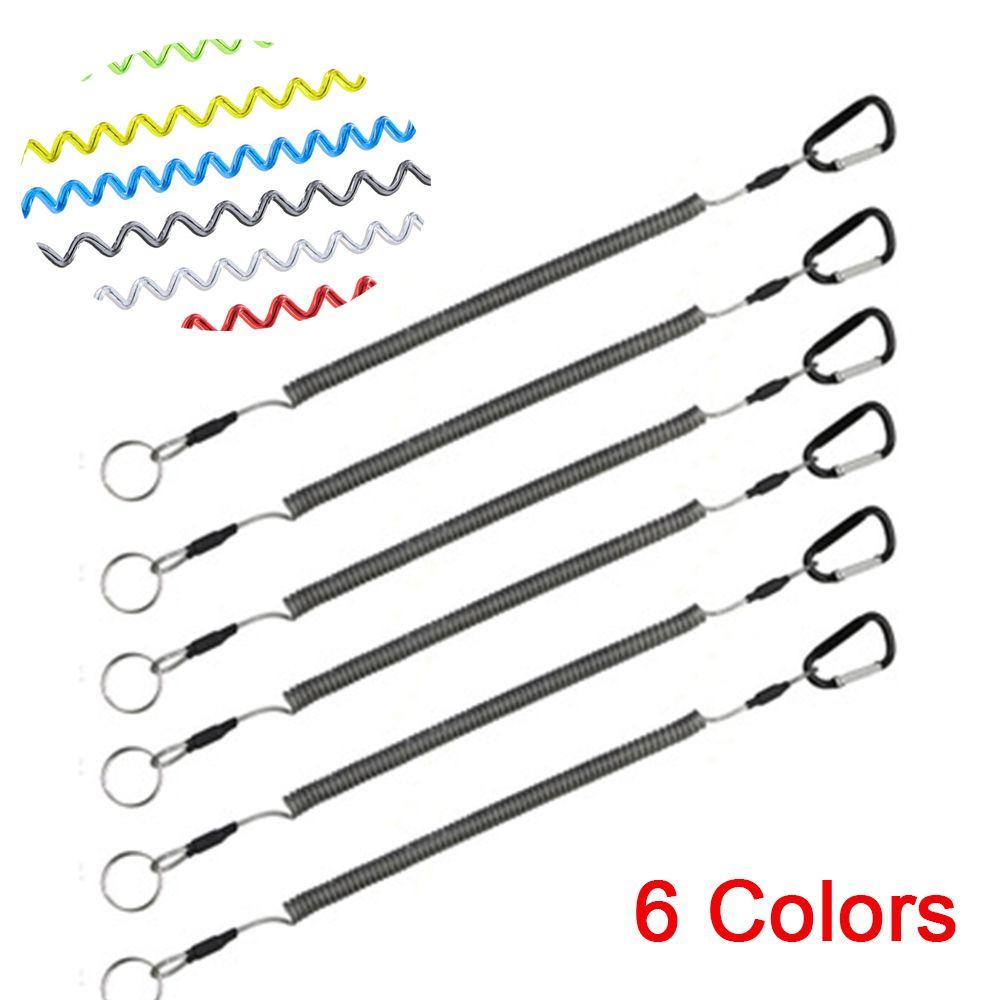 Practical Extendable Camping Pliers Ropes Tackle Tools Multicolor Ropes Fishing Lanyards 1.5m жовтий
Practical Extendable Camping Pliers Ropes Tackle Tools Multicolor Ropes Fishing Lanyards 1.5m жовтий
