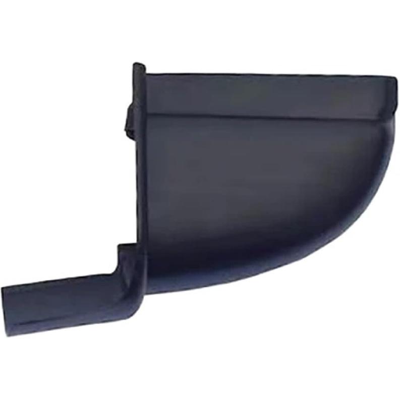 Крышка педали боковой подножки автомобиля Подходит для Nissan Подходит для Navara D23 NP300 2015 2016 2017 2018 Торцевая заглушка подножки Аксессуары Запасные части(Фронт Front Right
Крышка педали боковой подножки автомобиля Подходит для Nissan Подходит для Navara D23 NP300 2015 2016 2017 2018 Торцевая заглушка подножки Аксессуары Запасные части(Фронт Front Right