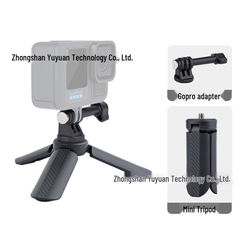 База-трипод для DJI Pocket 3 Стабілізатор для телефону для камери-підвісу Osmo Pocket
База-трипод для DJI Pocket 3 Стабілізатор для телефону для камери-підвісу Osmo Pocket