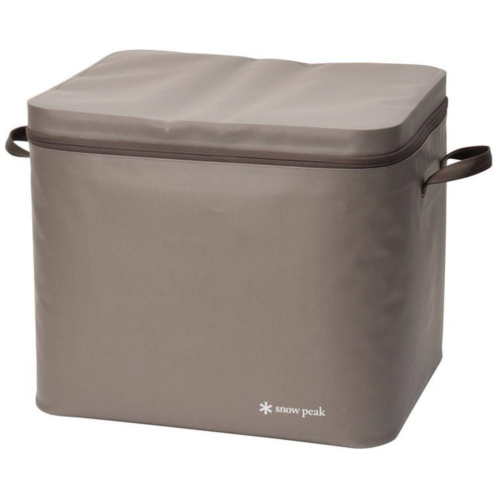 Snow Peak System Cooler 62 Fp240
Snow Peak System Cooler 62 Fp240