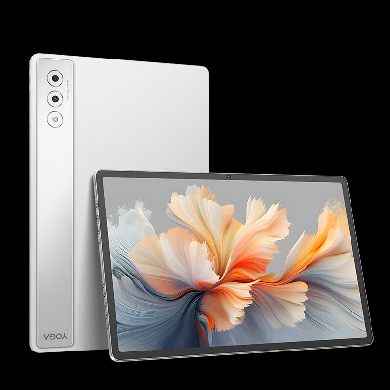 Lenovo YOGA Pad Pro 12.7-inch AI Tablet (CN version)
Lenovo YOGA Pad Pro 12.7-inch AI Tablet (CN version)