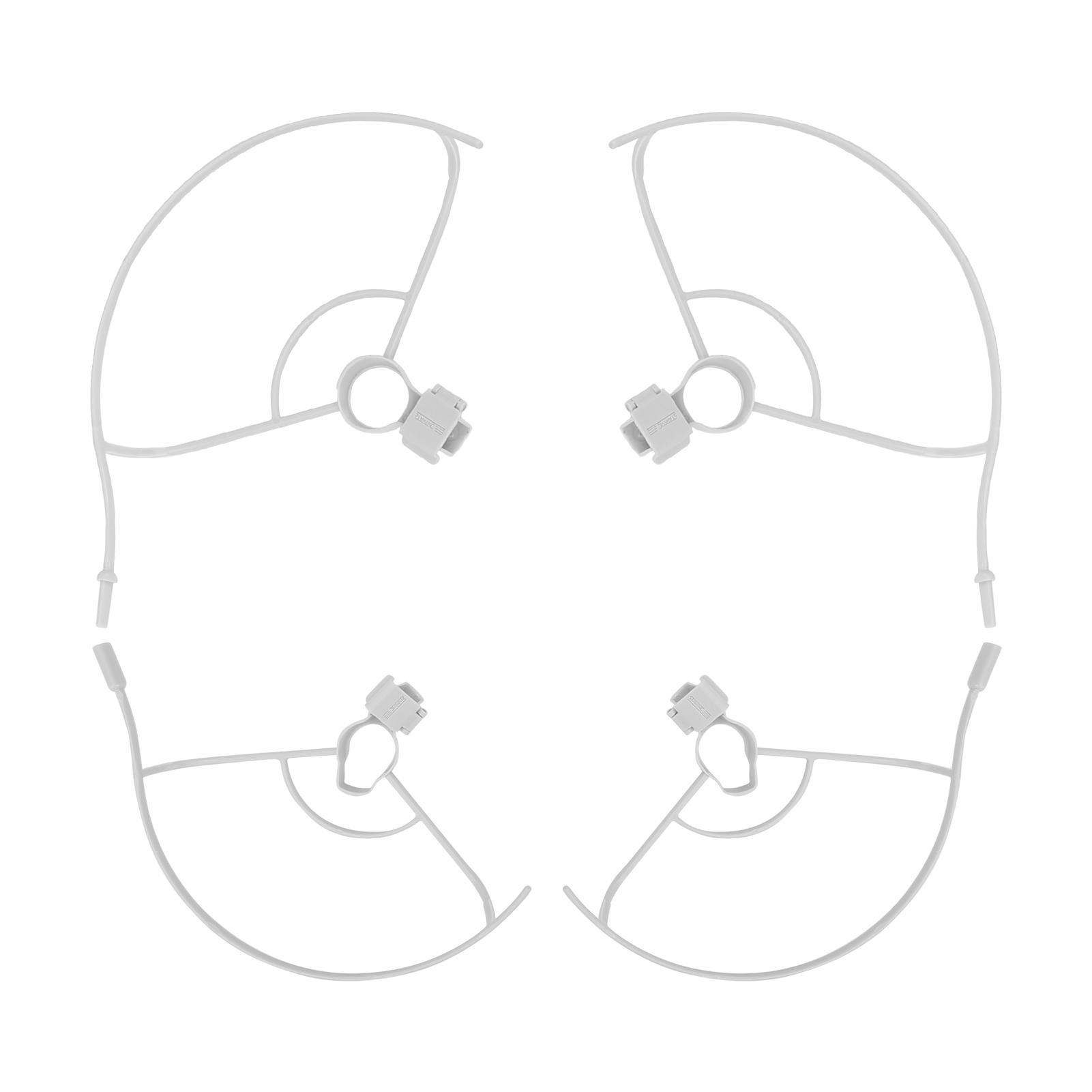 Drone Propeller Protective Cover AntiCollision Blade Protector Guard for DJI Mini Mini 2
Drone Propeller Protective Cover AntiCollision Blade Protector Guard for DJI Mini Mini 2